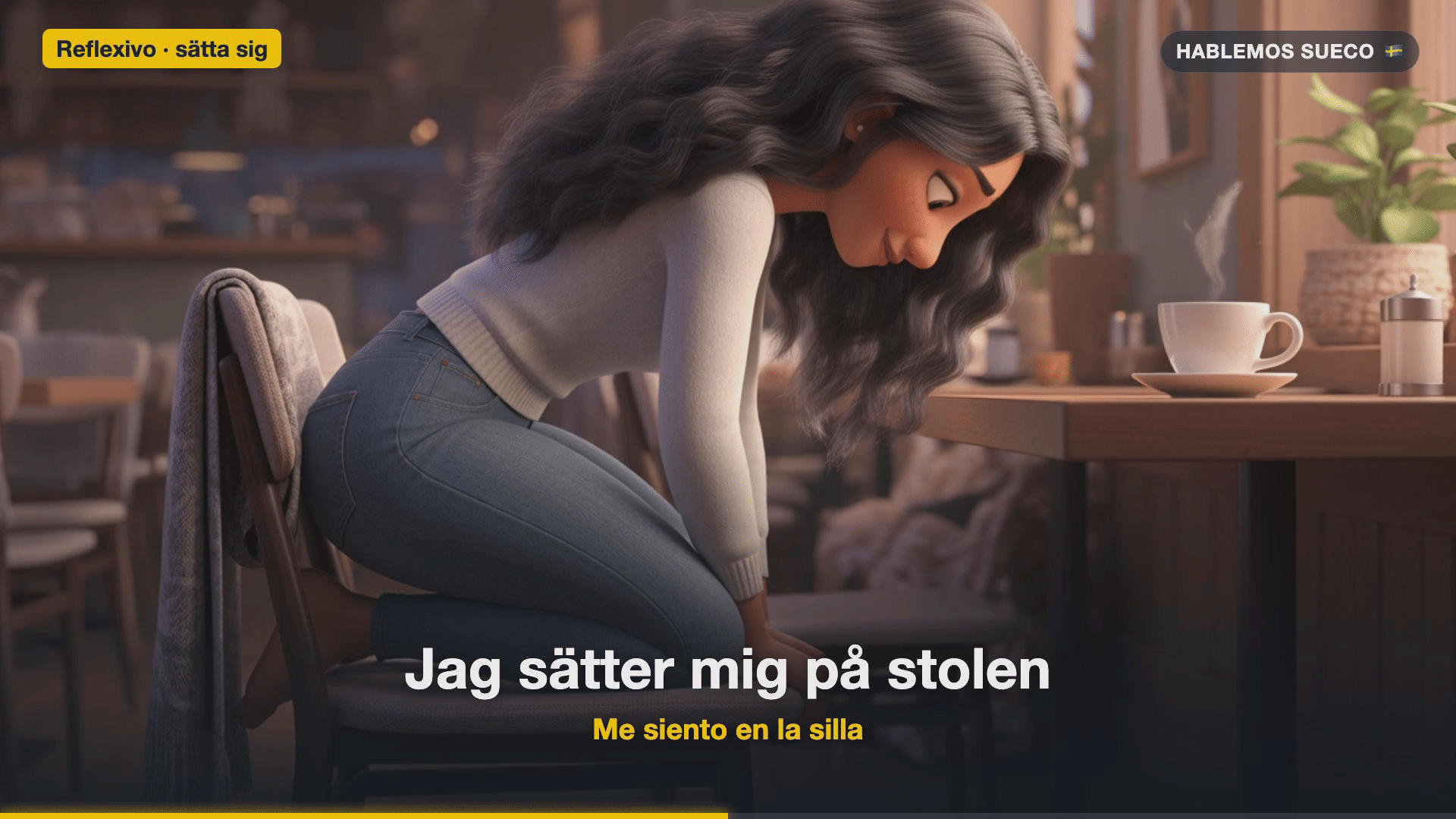 Media Poster