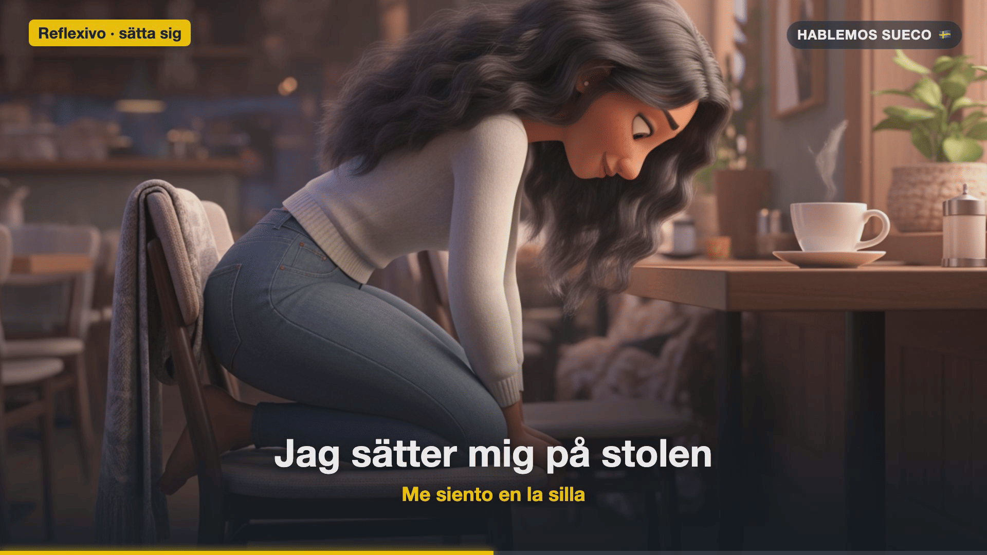 Media Poster
