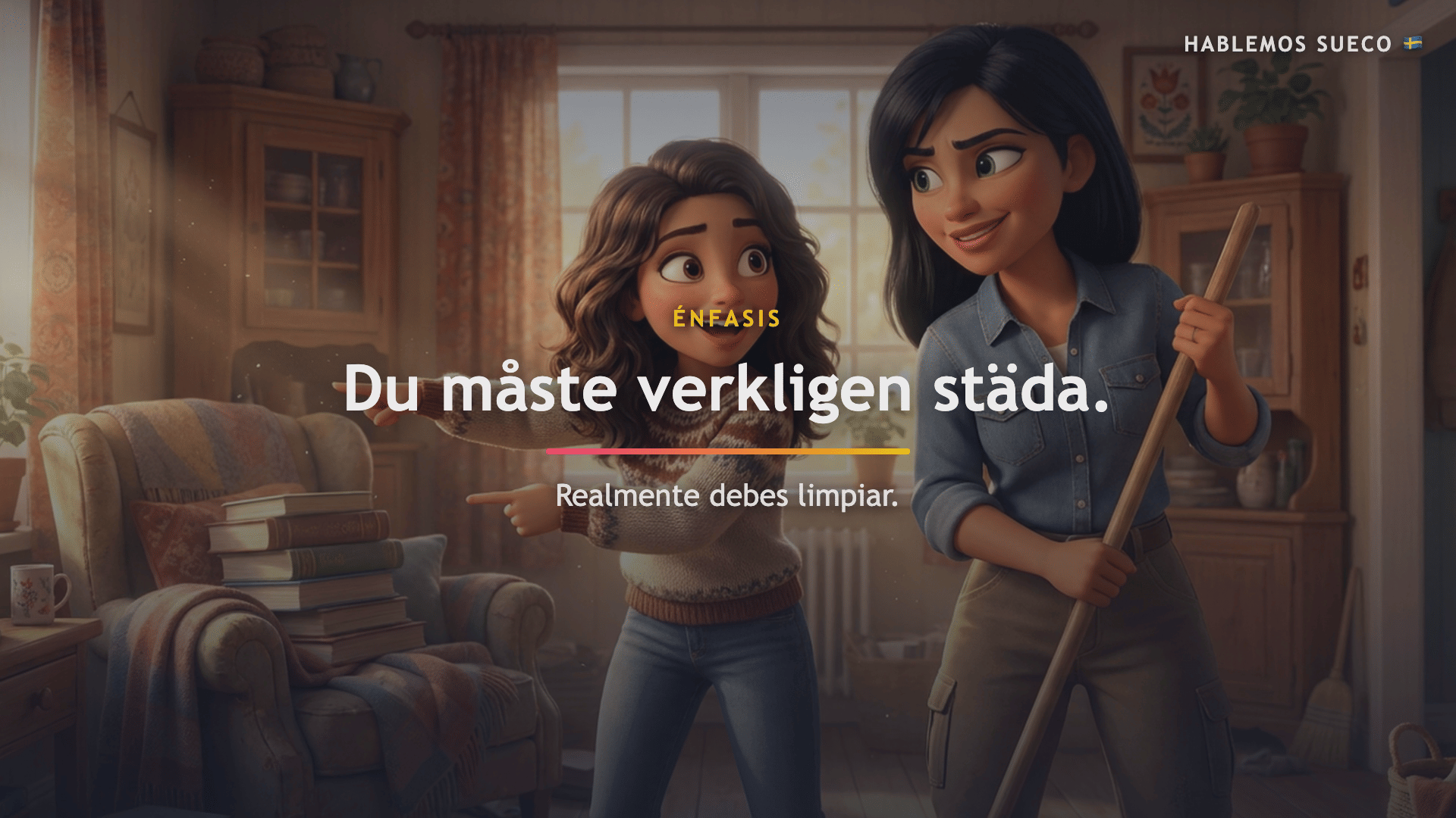 Media Poster