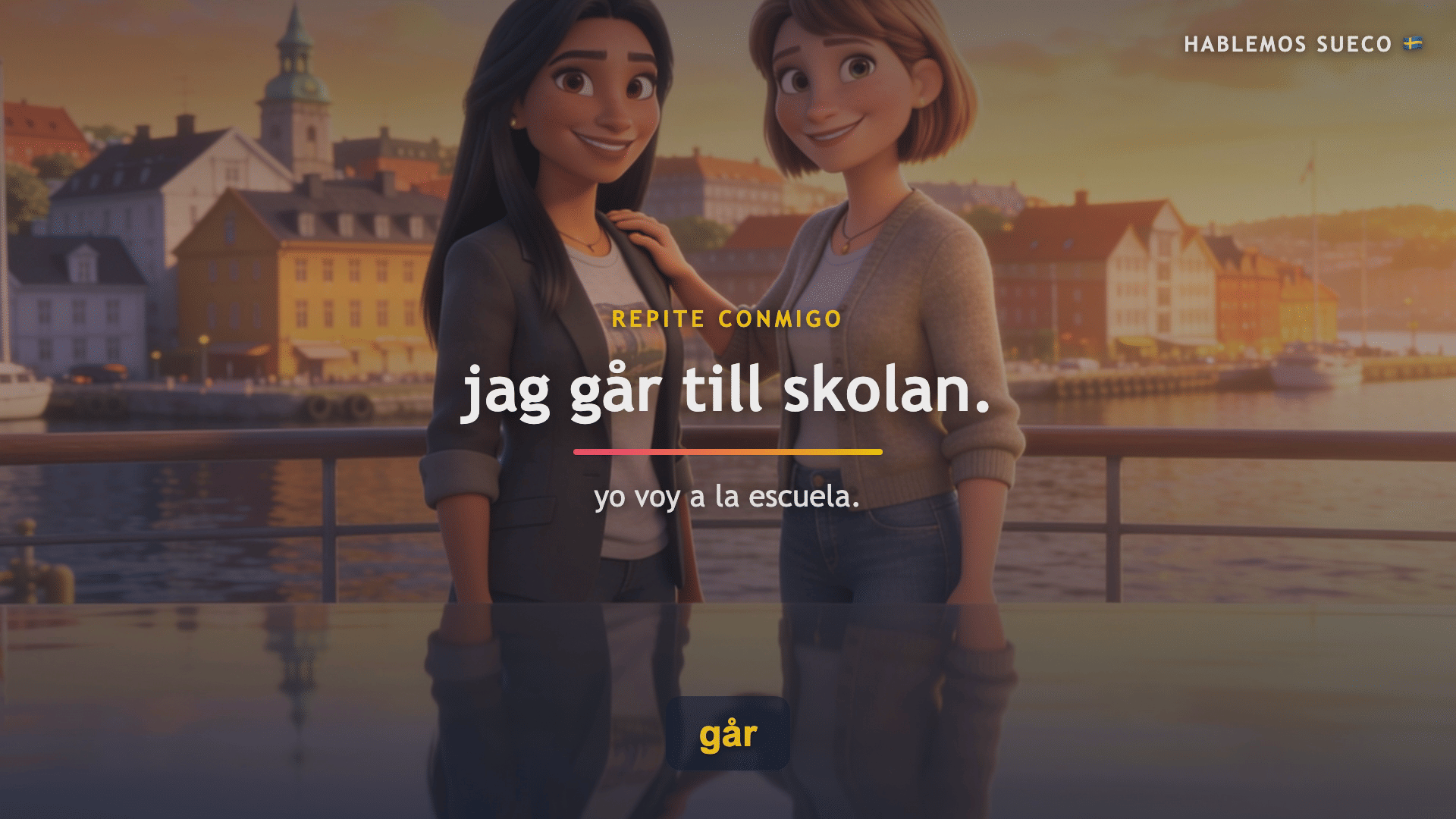 Media Poster