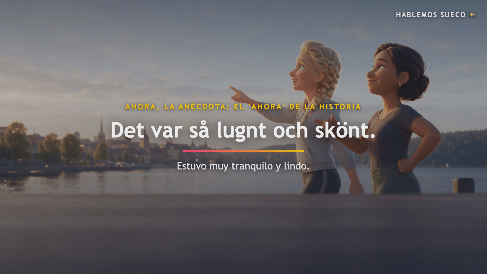 Media Poster