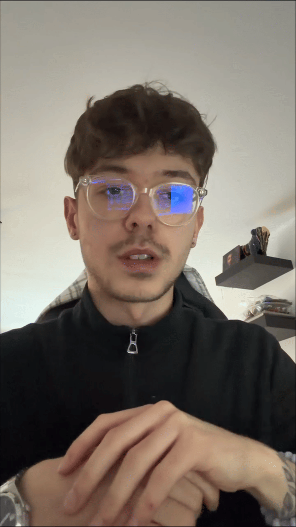 Première Modèle en 2 Semaines