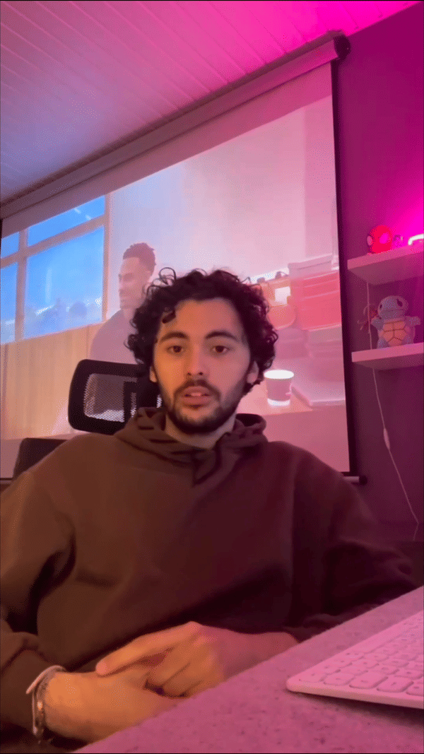 Hugo — Feedback Général