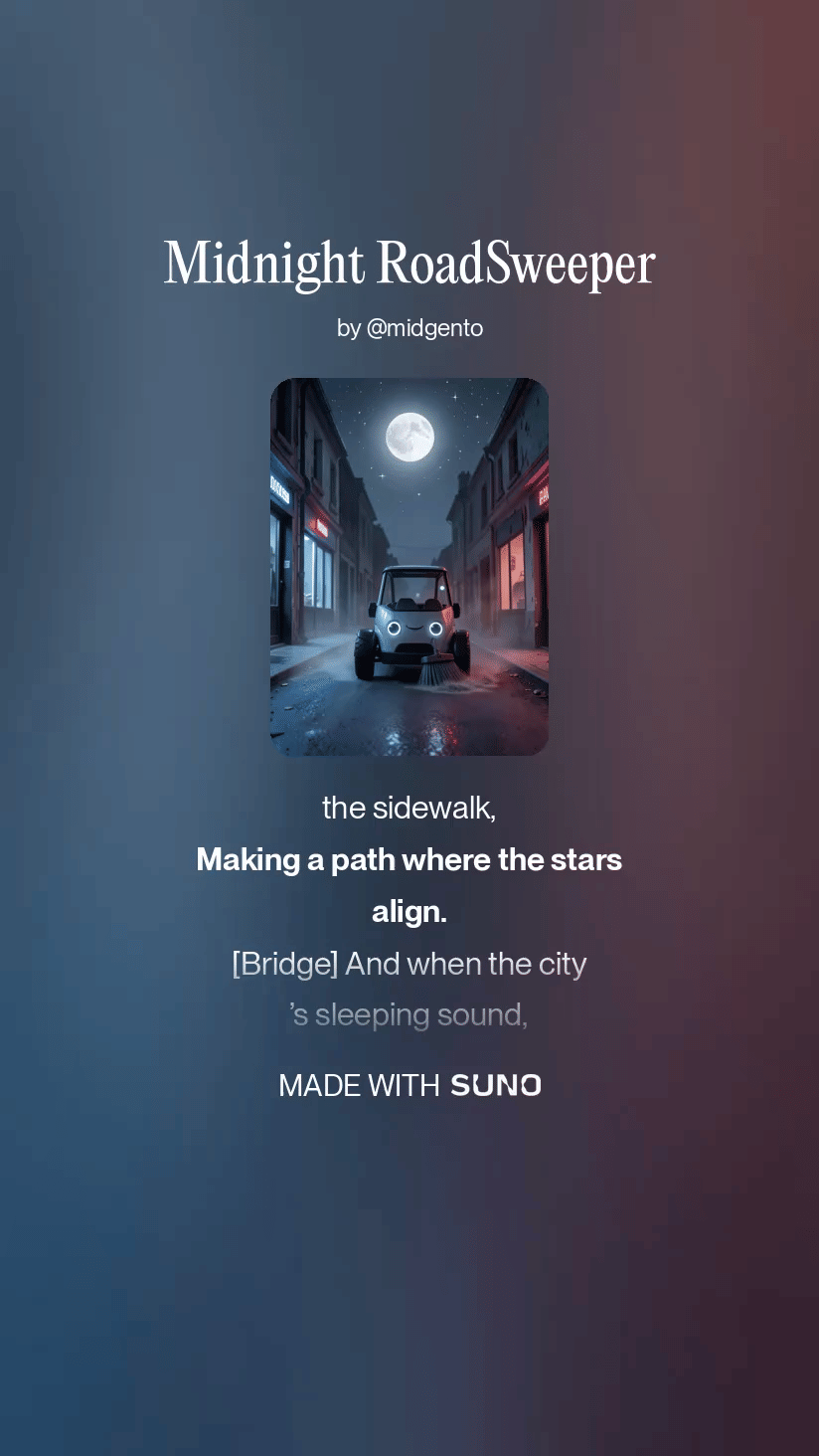 Media Poster