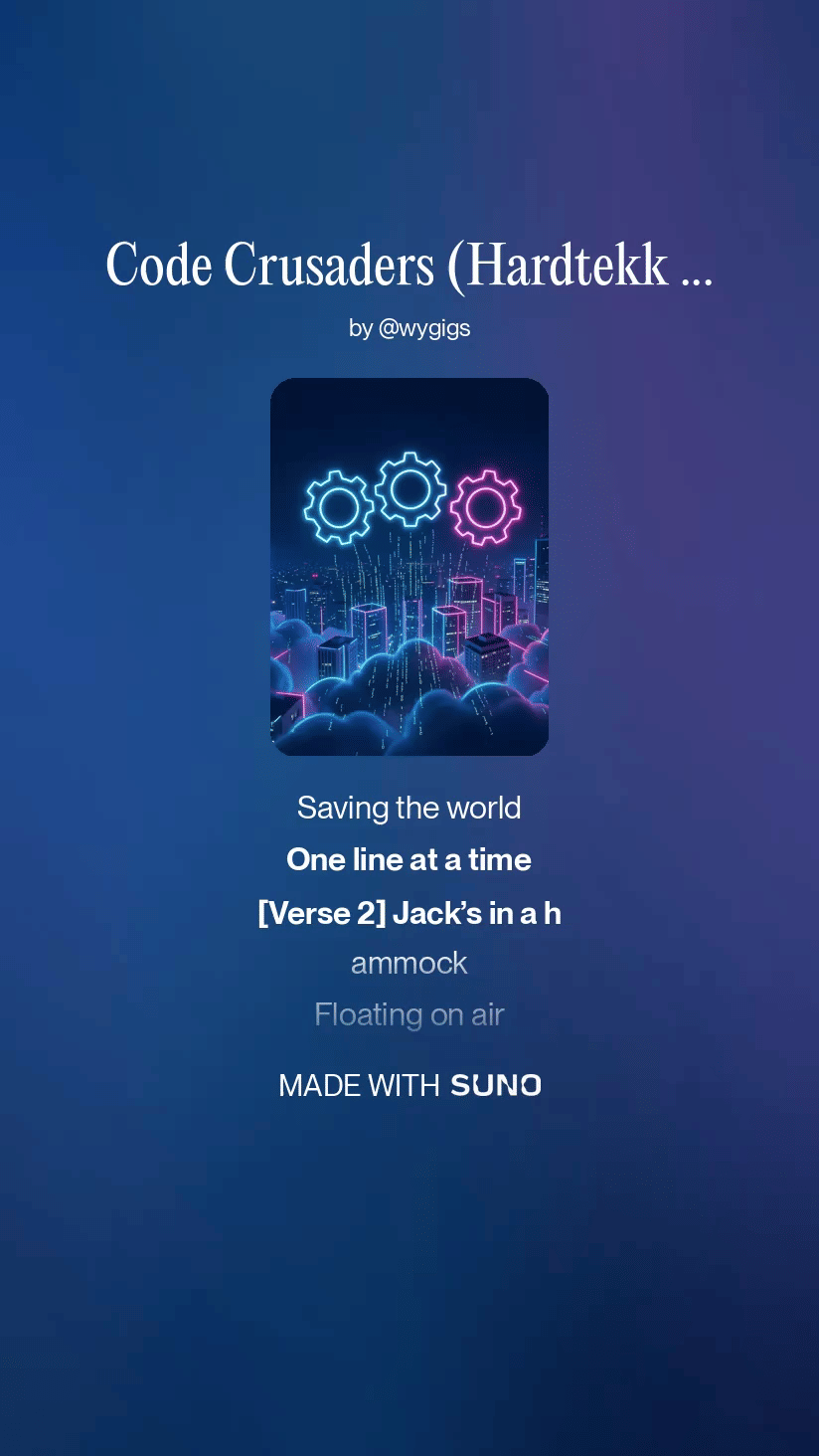 Media Poster