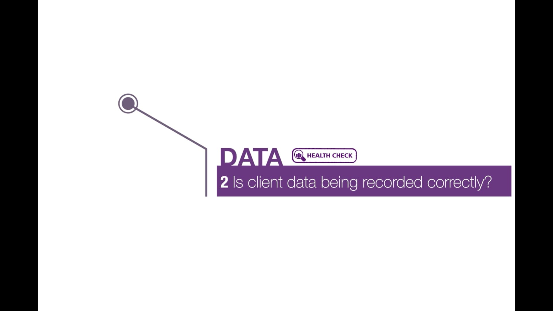Star Data Health Check (Part 2): Is client data being recorded correctly?