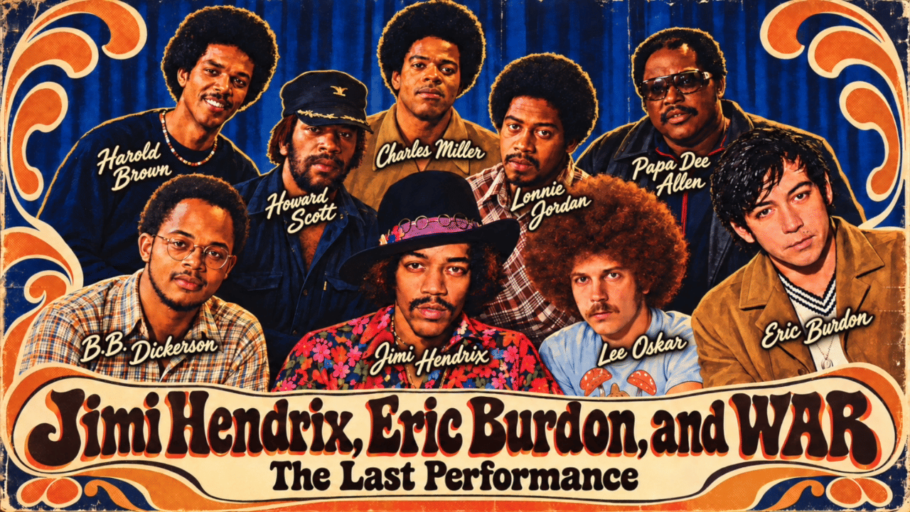 Media Poster