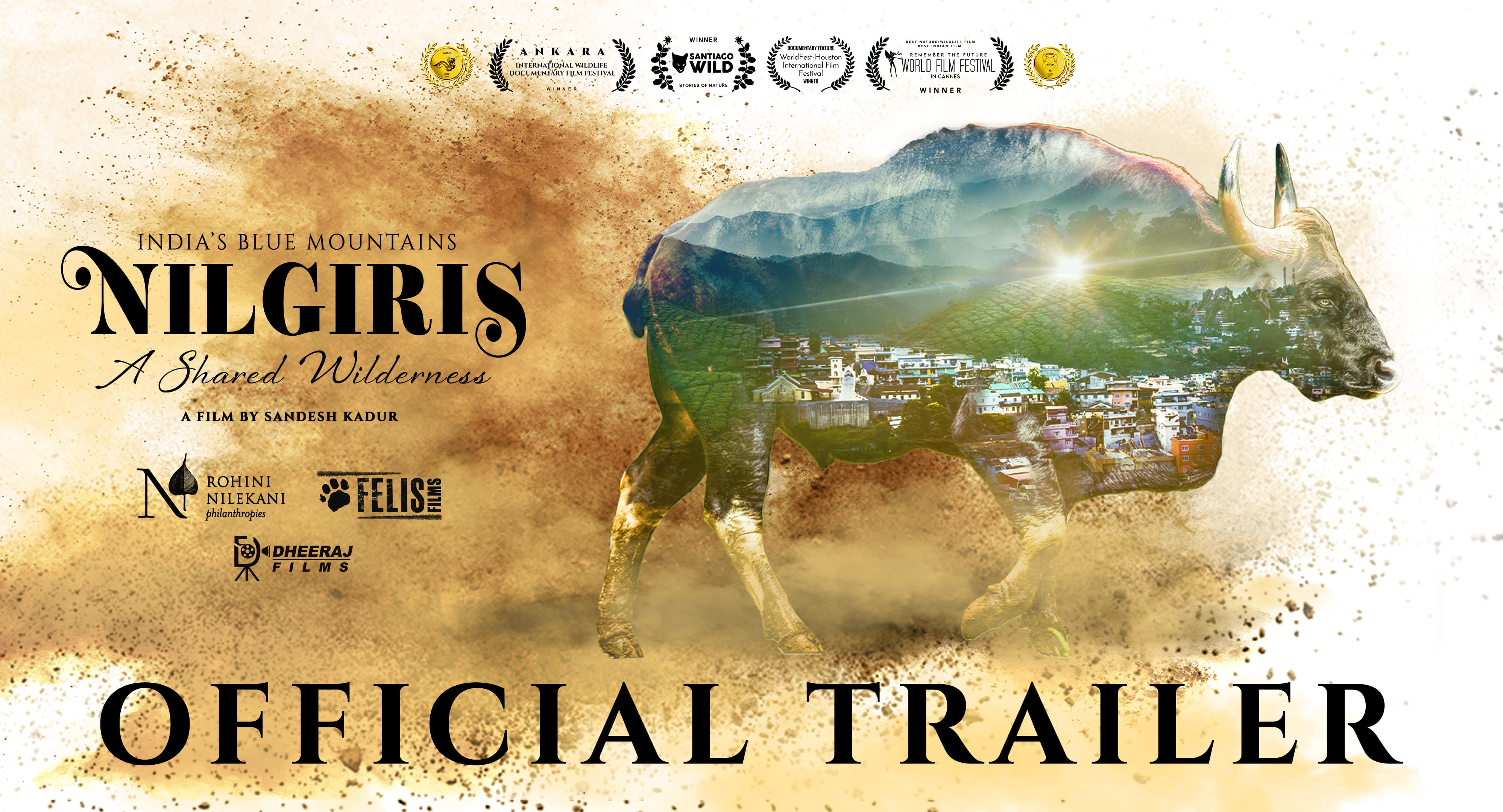 Media Poster