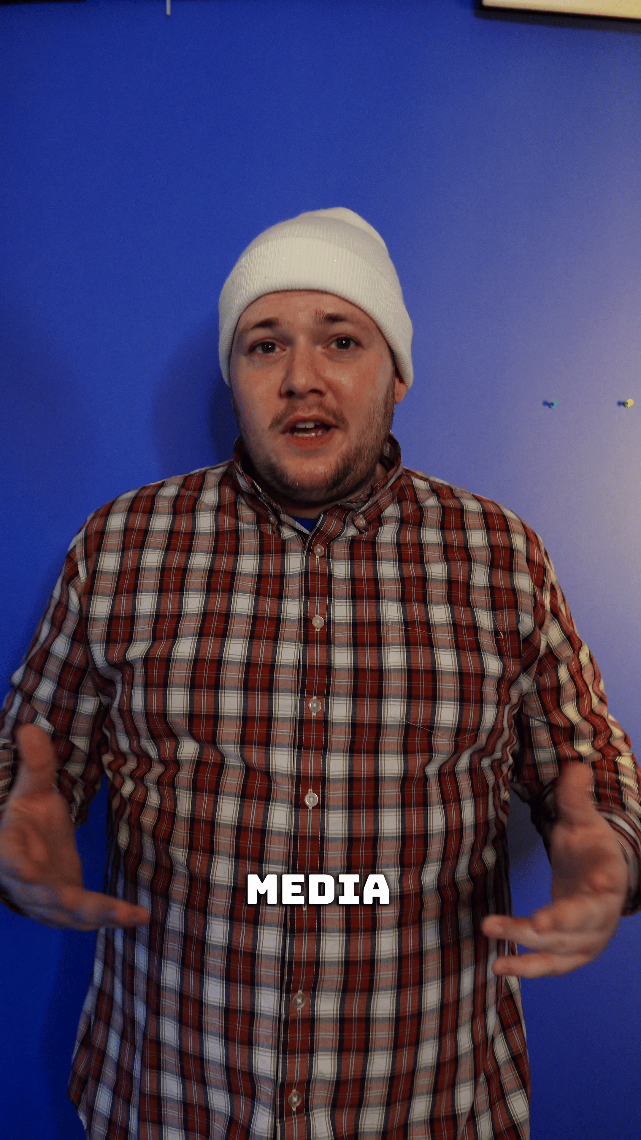 Media Poster