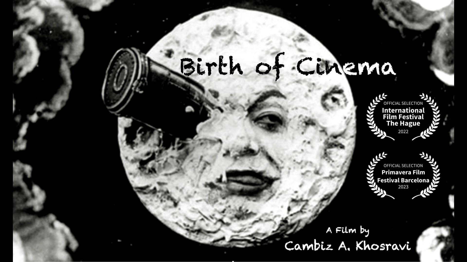 Media Poster