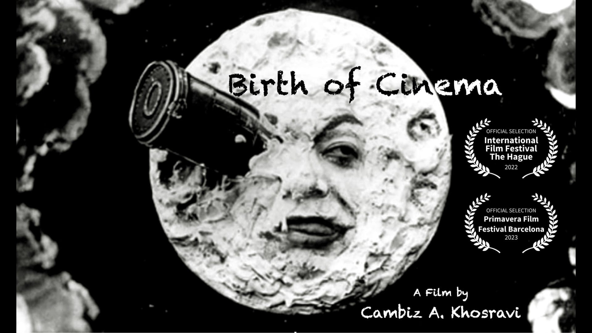 Media Poster