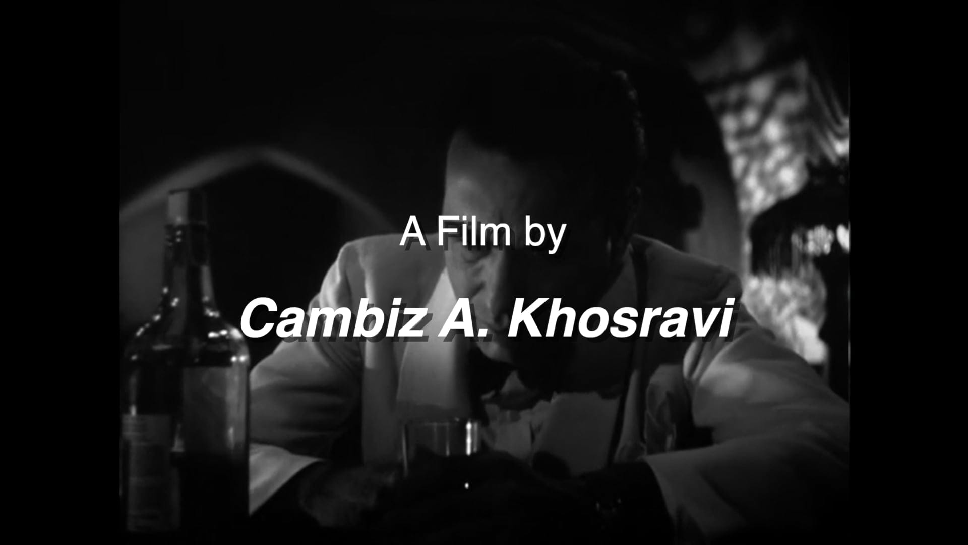 Media Poster