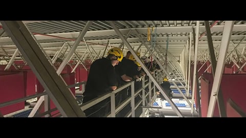 A-19-43 Class Video