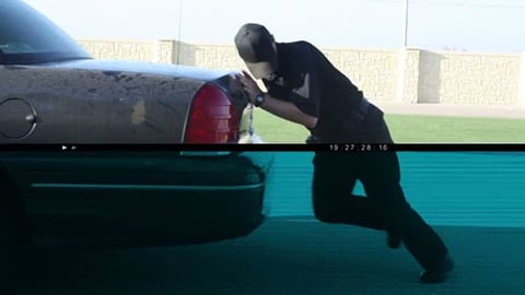 A-18-40 Class Video
