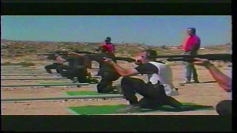 A-01-8 Class Video