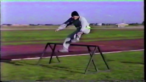 A-00-5 Class Video