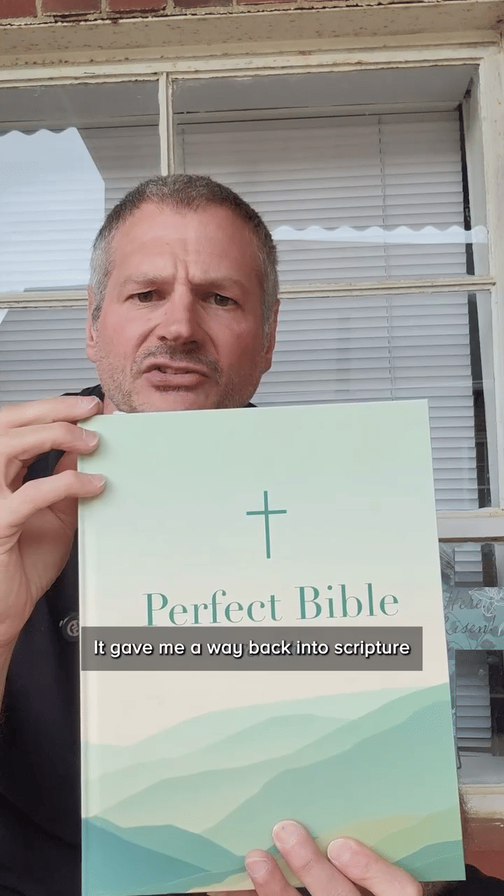 Bible Study Guide video thumbnail
