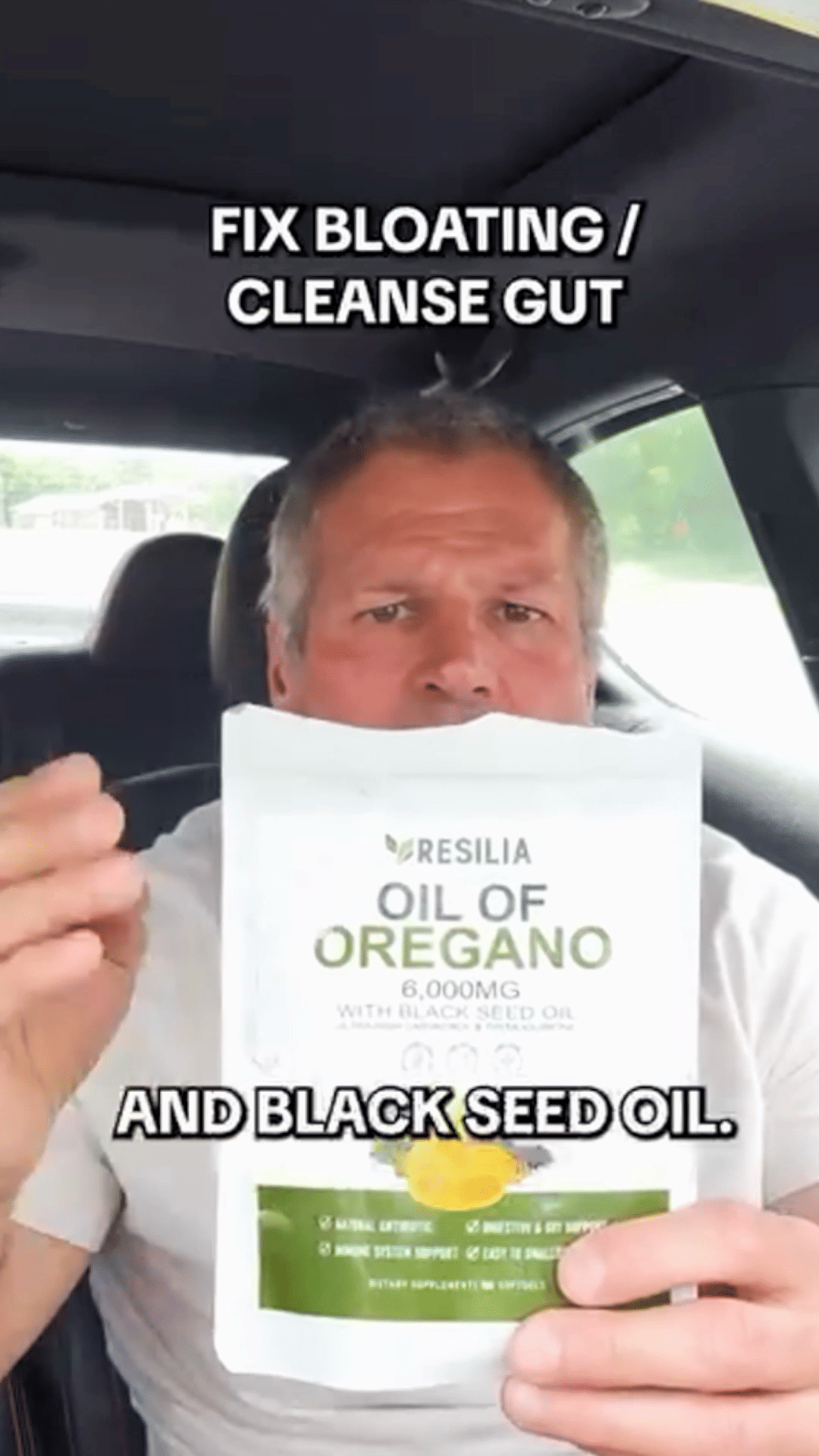 Digestive Wellness Supplement video thumbnail