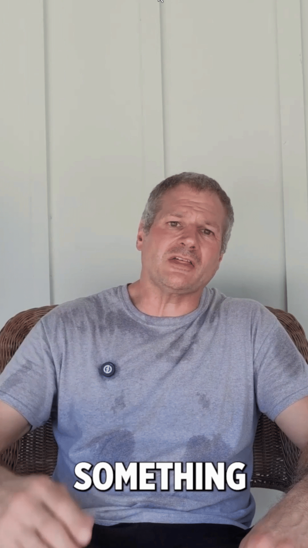 Men's Vitality Supplement video thumbnail