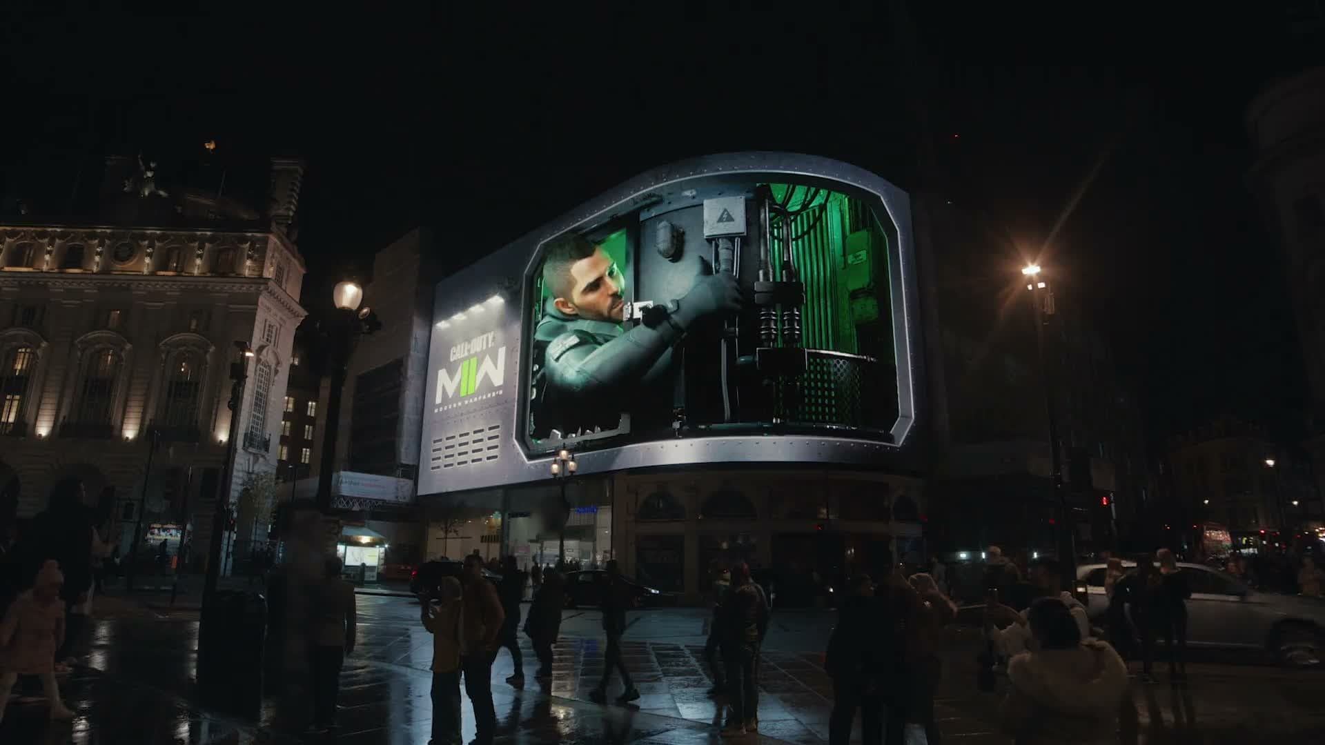 Media Poster