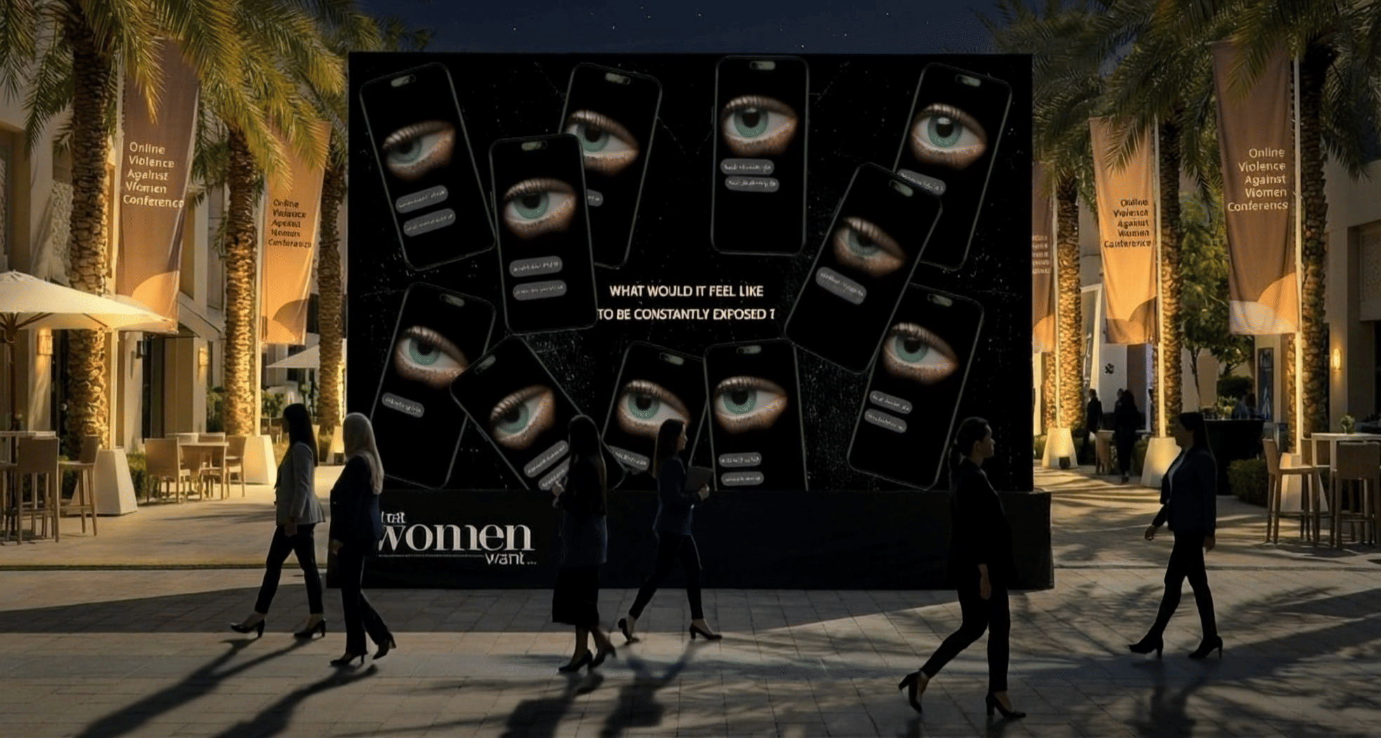 Media Poster
