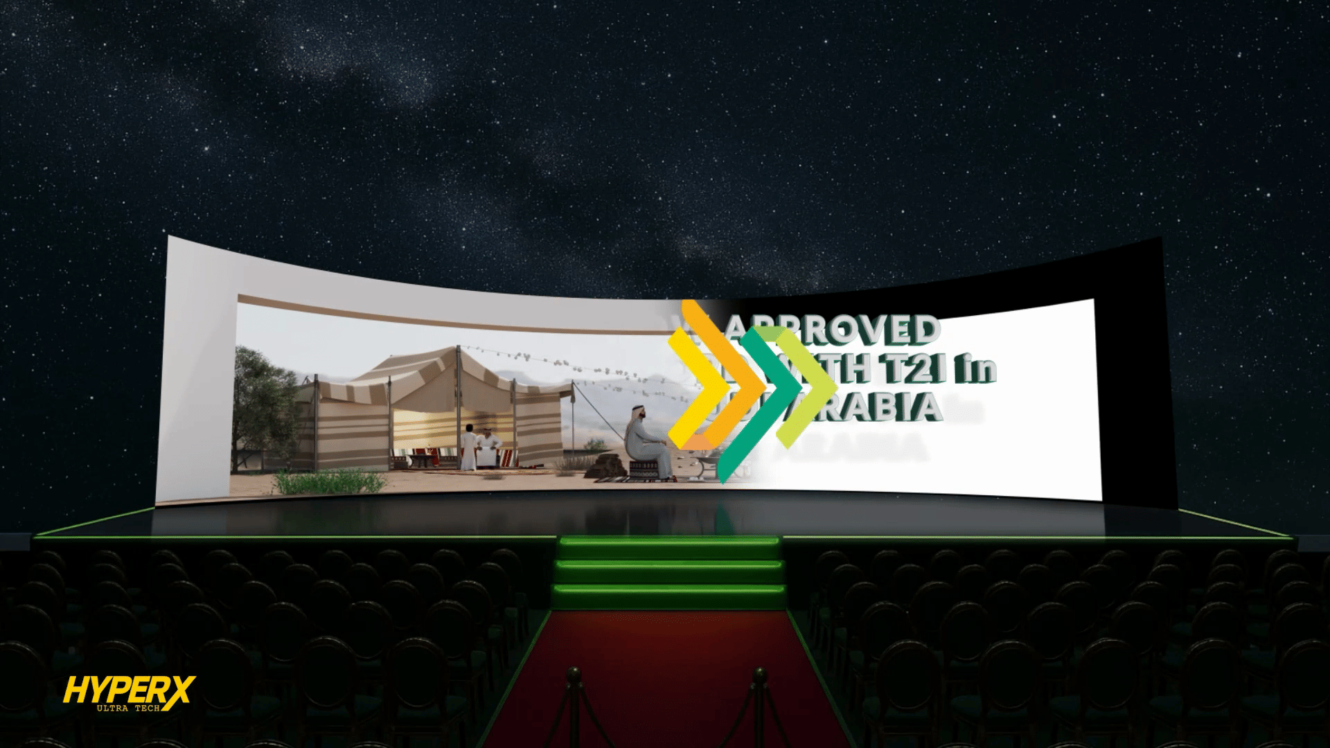 Media Poster