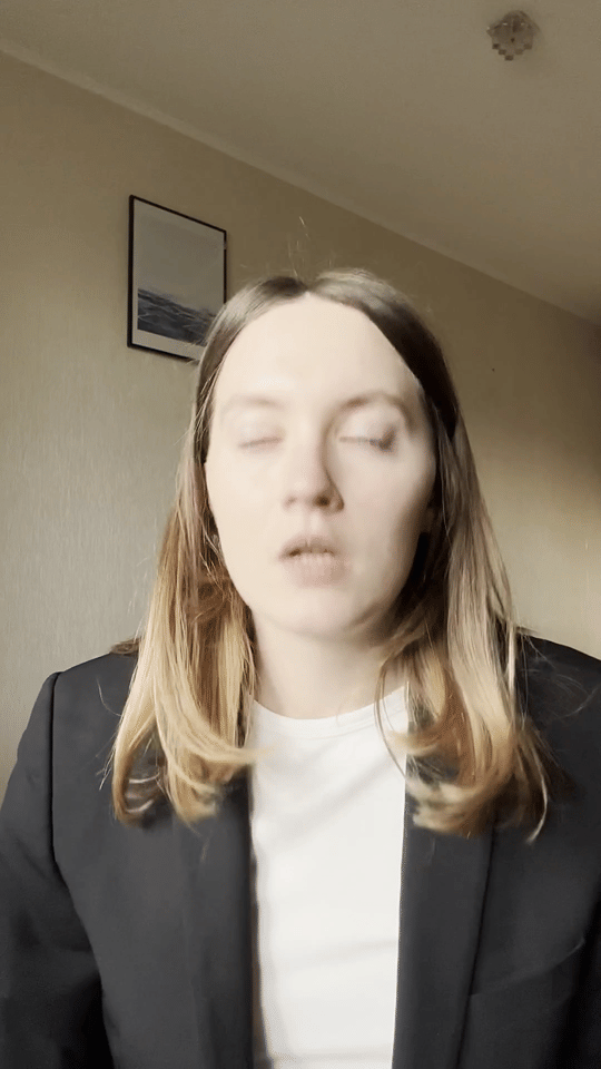 Відео відгук
