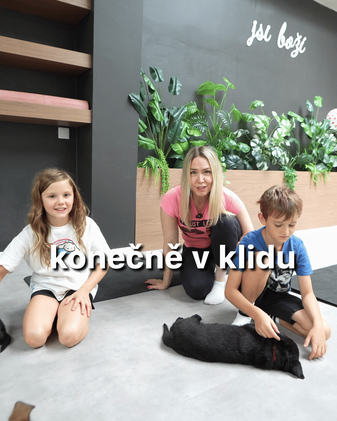 Media Poster