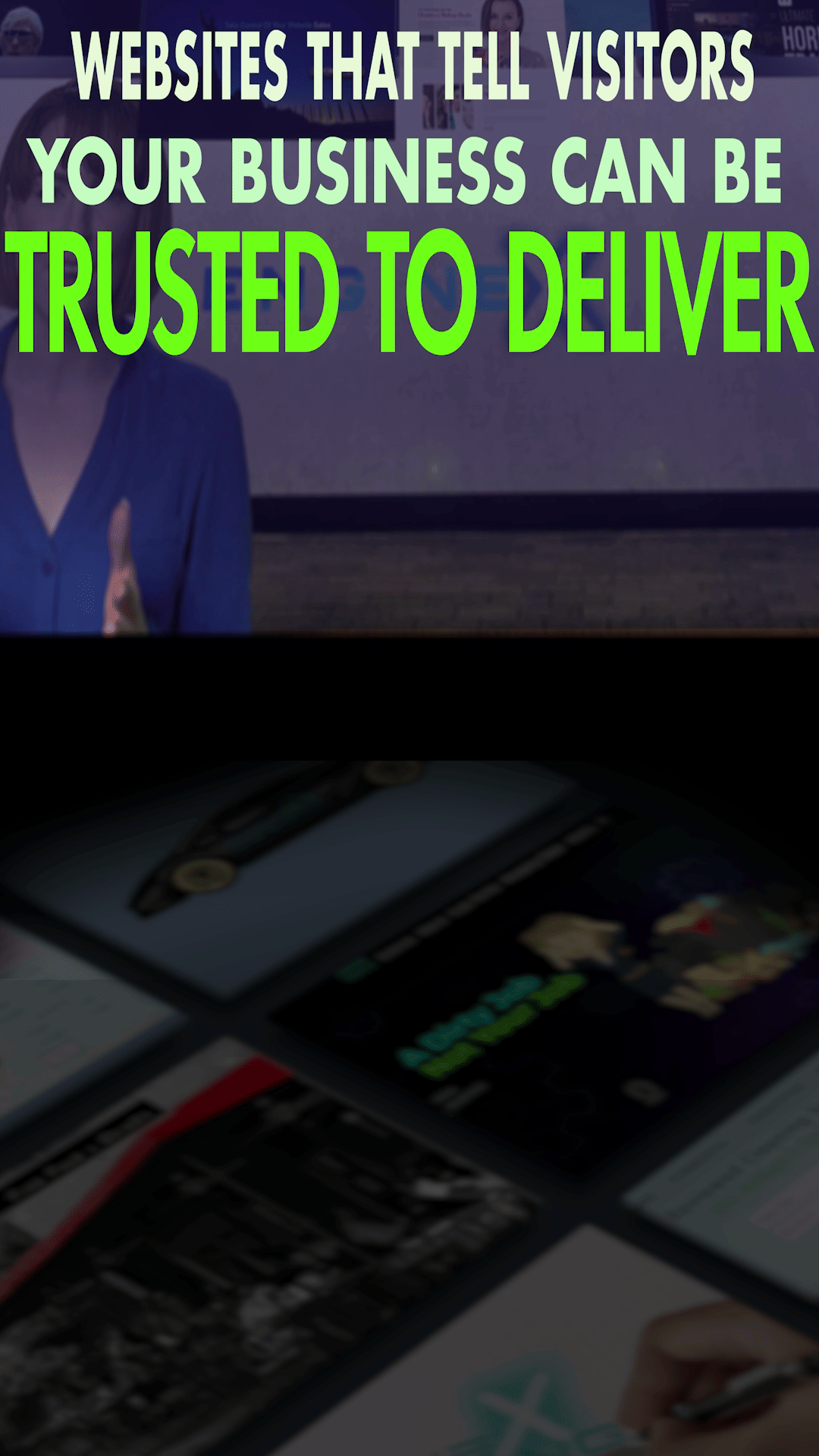 Media Poster