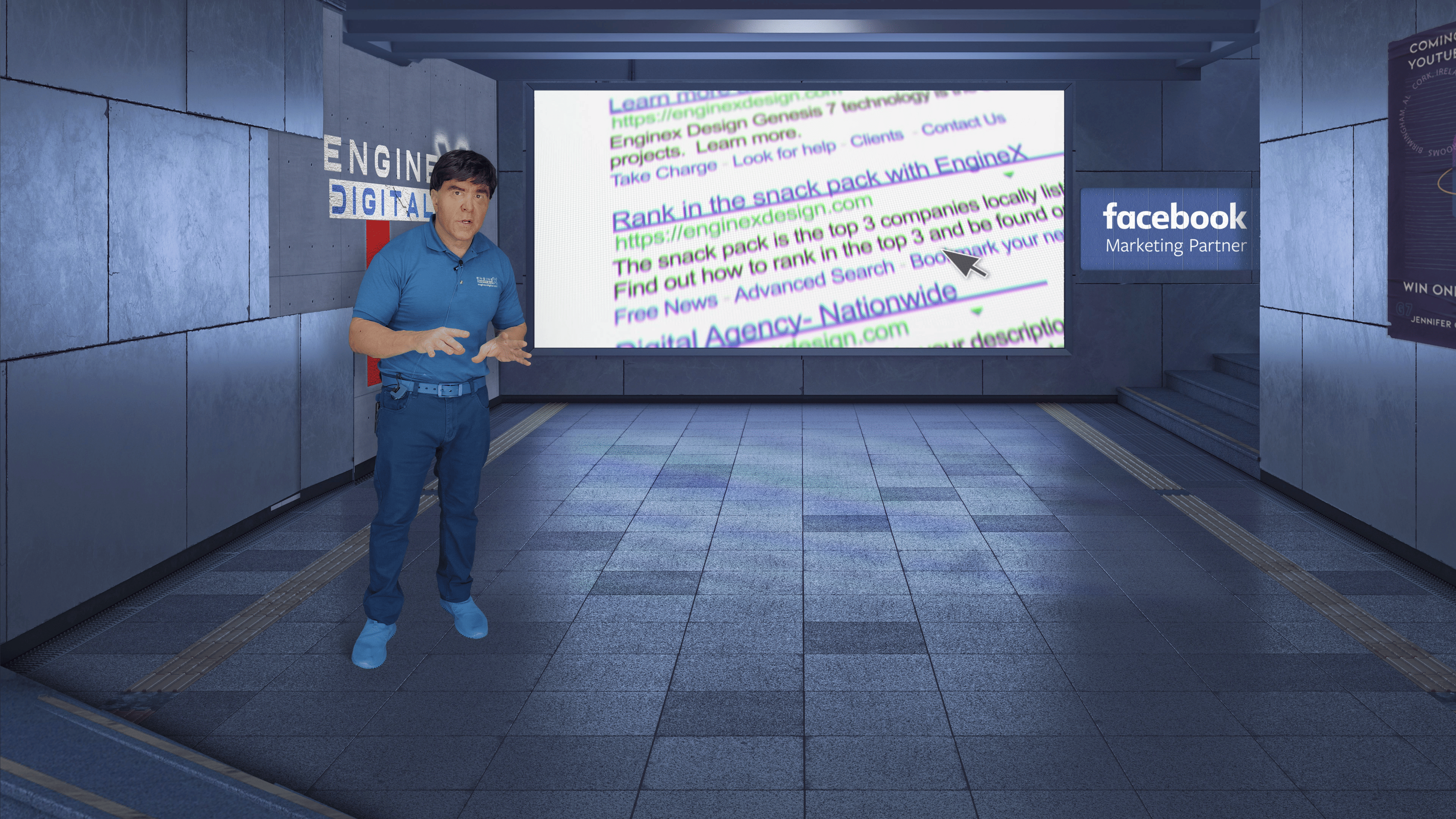 Media Poster