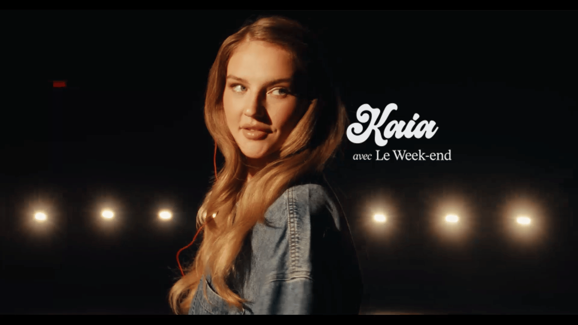 Media Poster