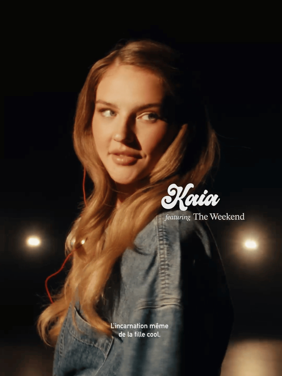 Media Poster