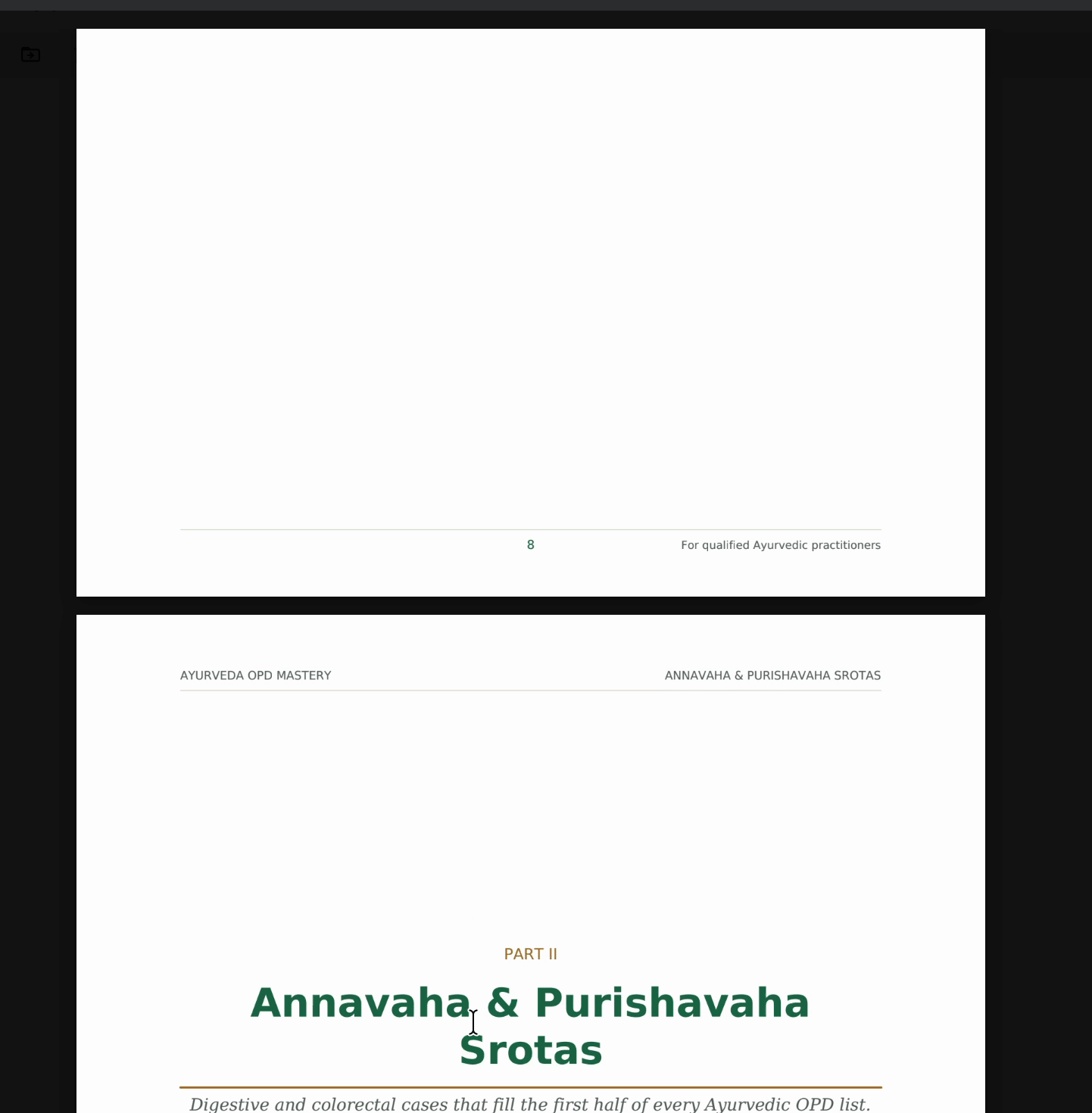 Media Poster