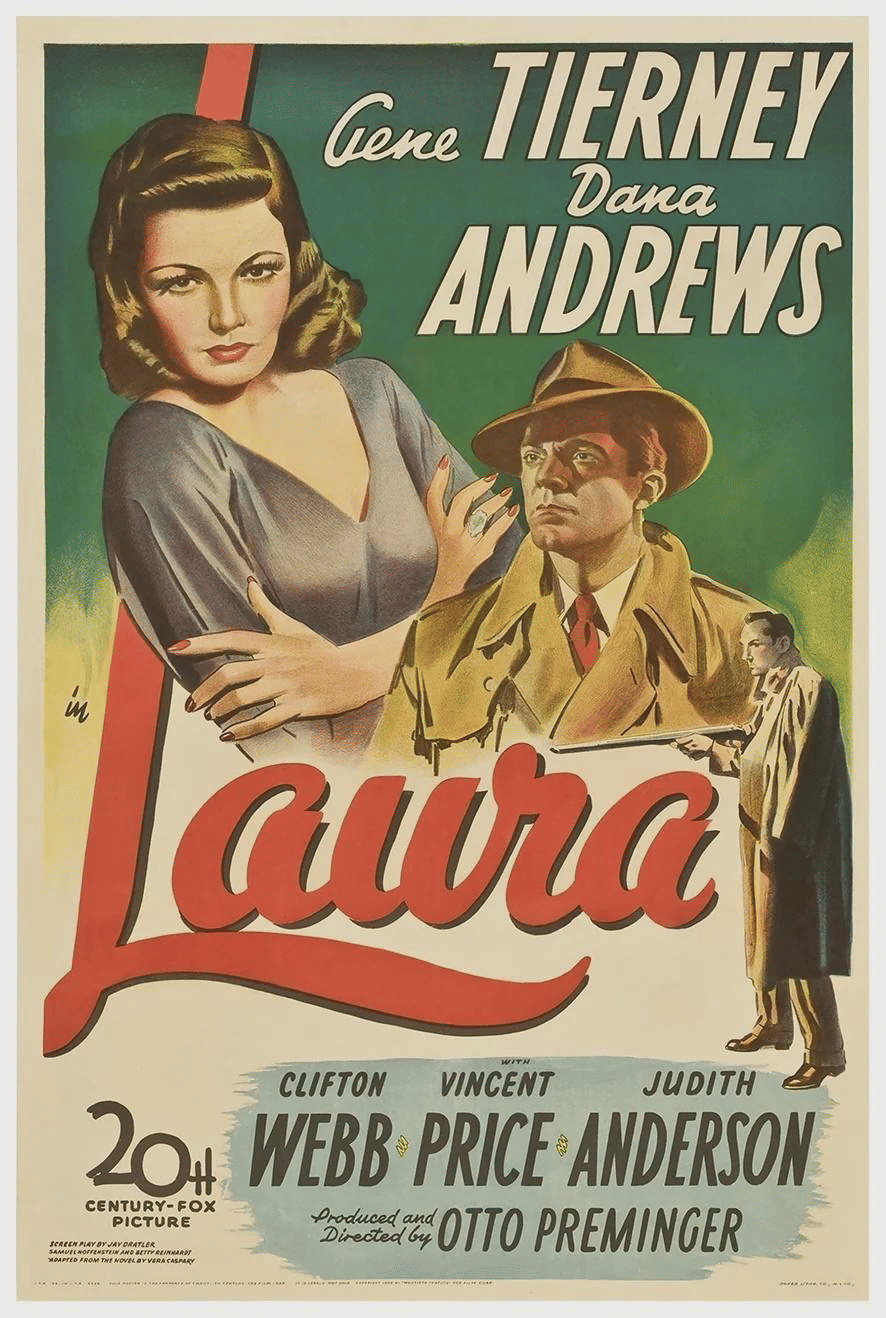 Media Poster