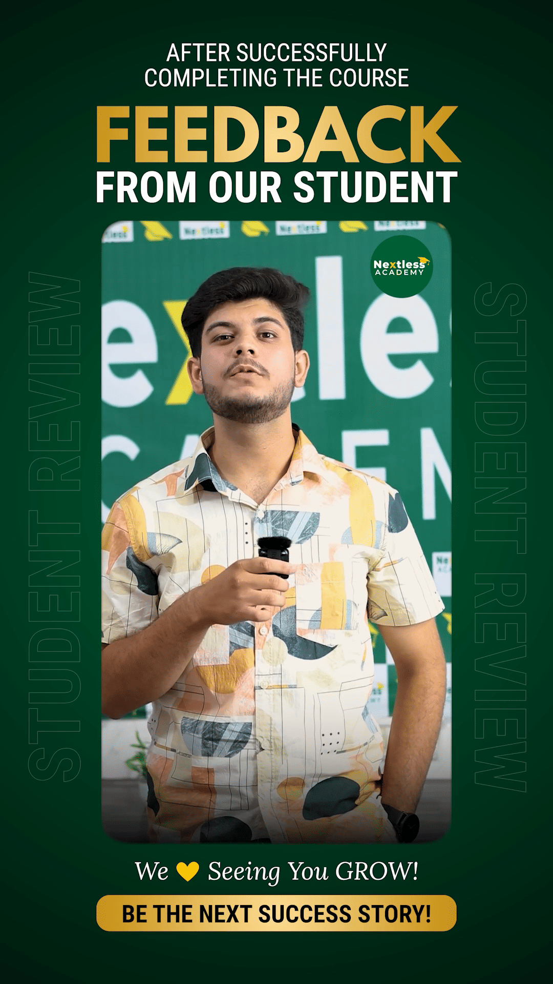 Media Poster