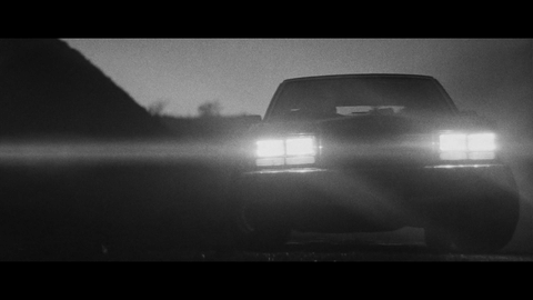 Motor Nightmare Rendezvous