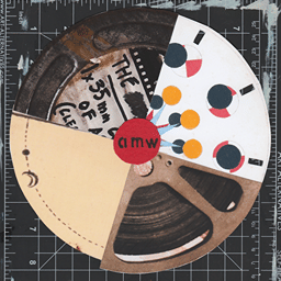 archival     *      montage    *     worx                                  