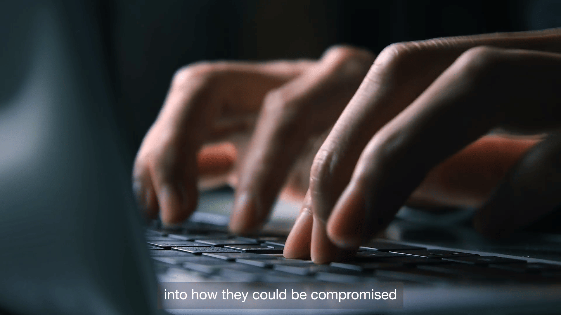 PwC x watchTowr partnership film