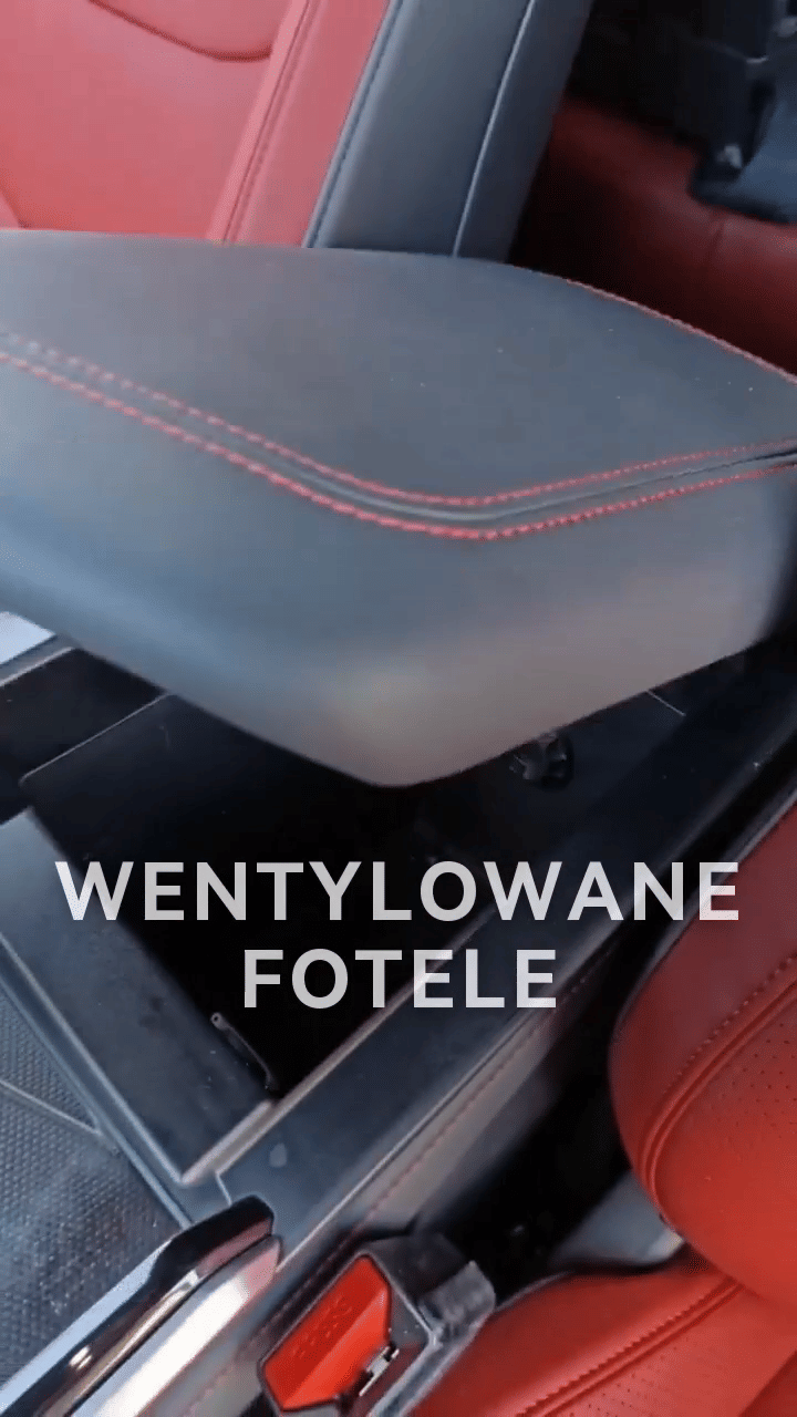 Premiera dla polskiego importera