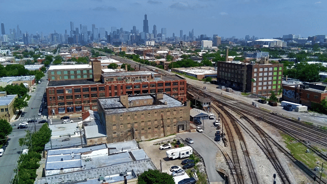 June 30 2026  Chicago Views from Western Ave