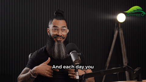 Short-Form Video Production for Buckingham Futures
