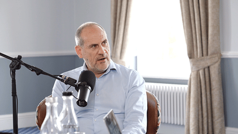 Podcast Production for Complete Roofing Systems featuring CITB