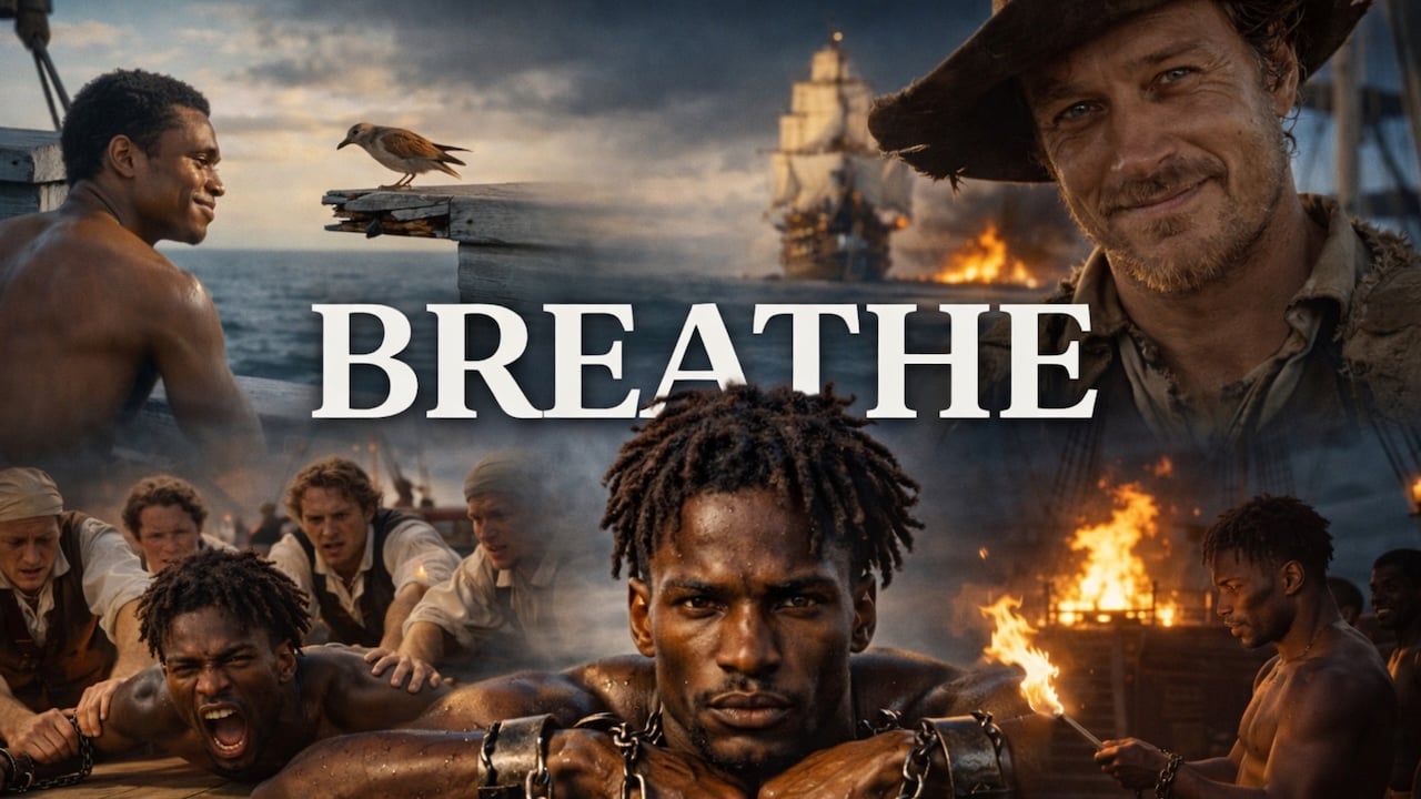 Media Poster