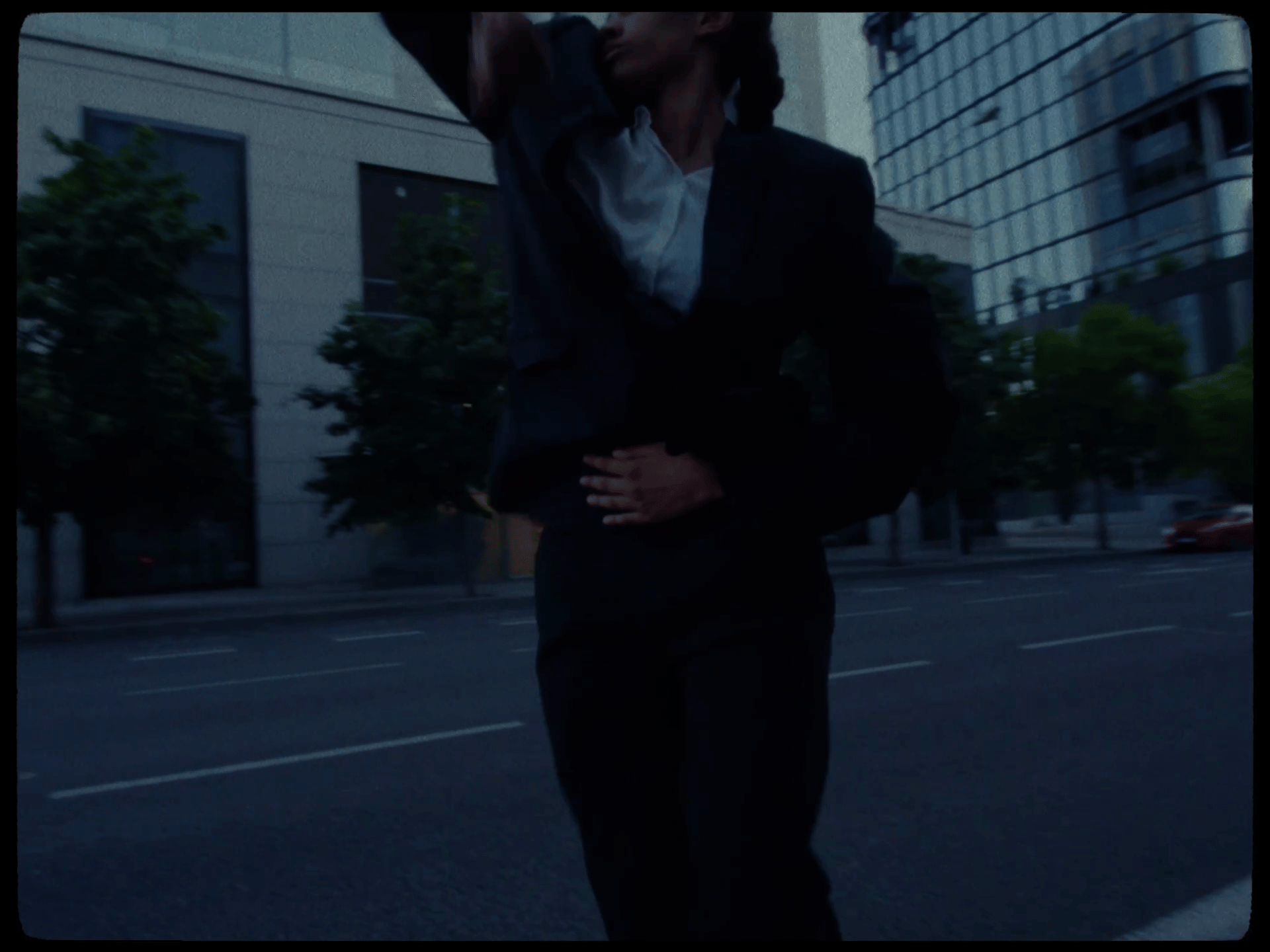 Media Poster