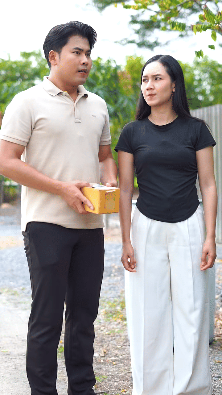 Media Poster