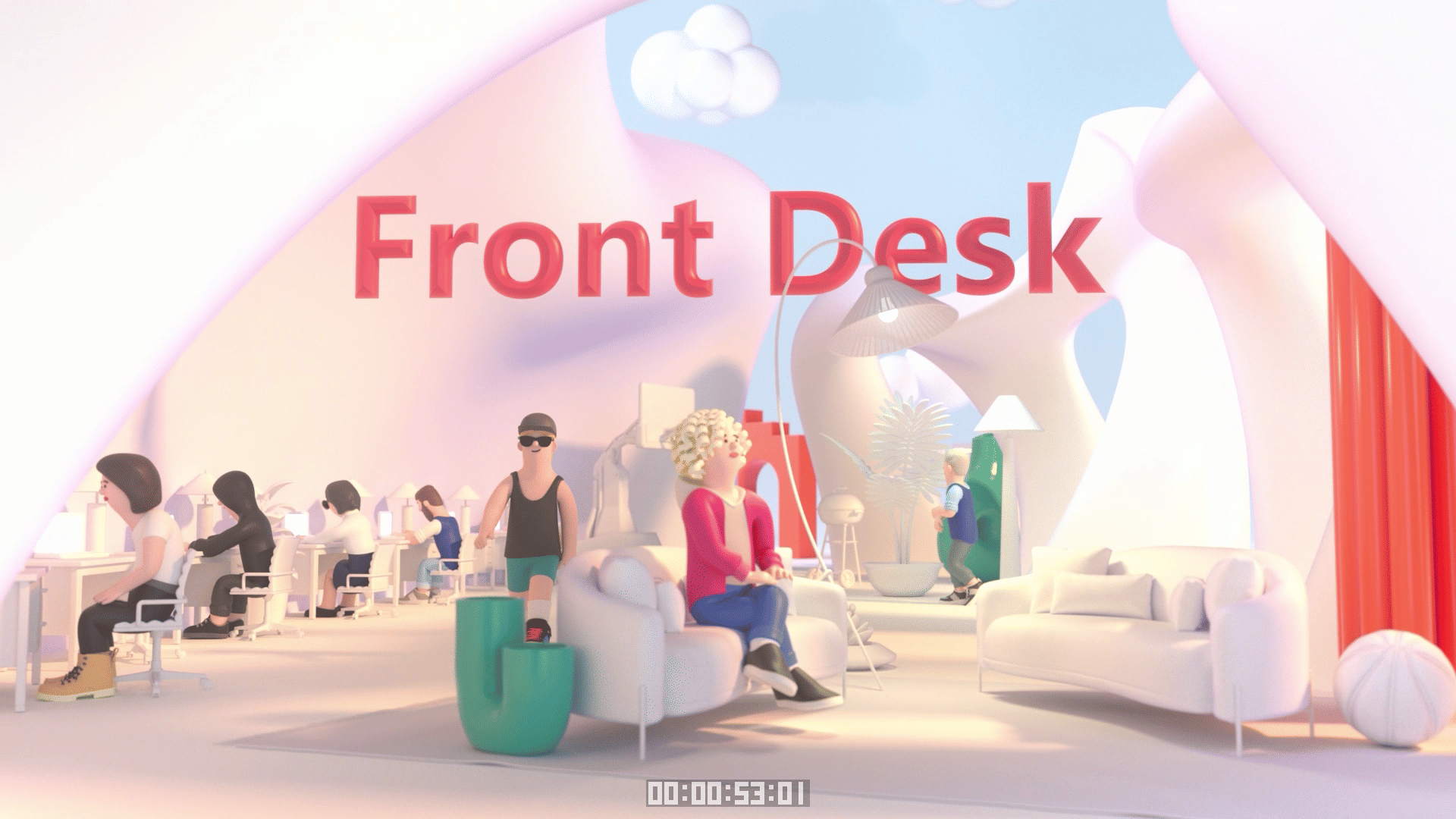 Media Poster