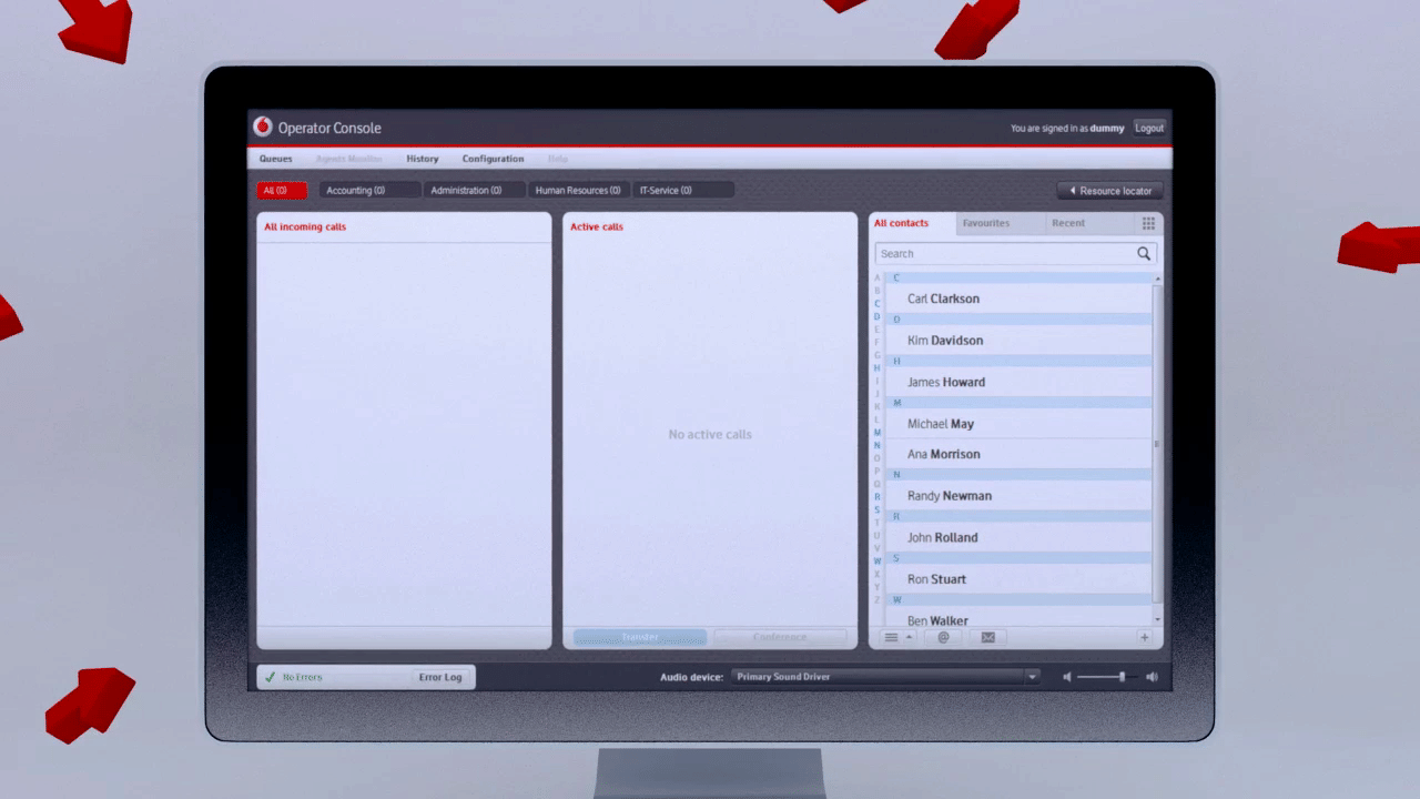 Media Poster